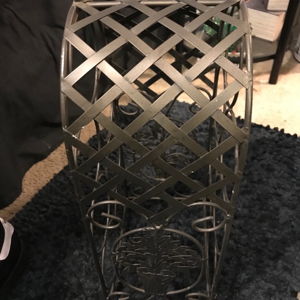 Wine rack 🍷 - Picture 5 of 5